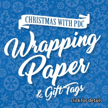 Wrapping Paper